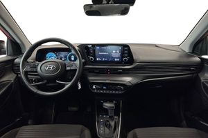 Hyundai i20 bild 9