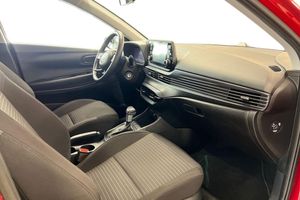 Hyundai i20 bild 7