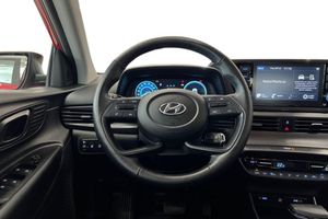 Hyundai i20 bild 11