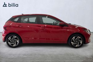 Hyundai i20 bild 18