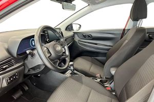 Hyundai i20 bild 14