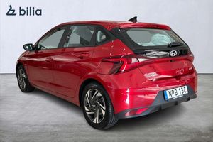 Hyundai i20 bild 2