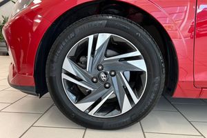 Hyundai i20 bild 17