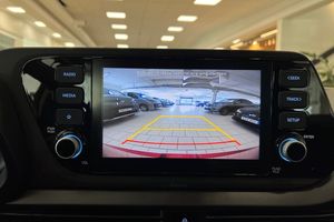 Hyundai i20 bild 15