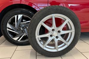 Hyundai i20 bild 21
