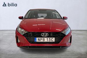 Hyundai i20 bild 6
