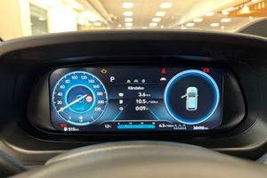 Hyundai i20 bild 16