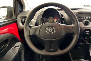 Toyota Aygo bild 10