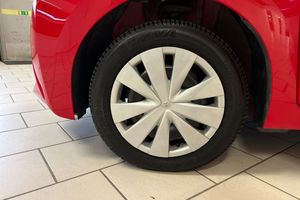 Toyota Aygo bild 17