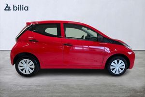 Toyota Aygo bild 18