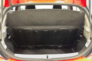Toyota Aygo bild 12