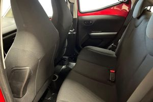 Toyota Aygo bild 13