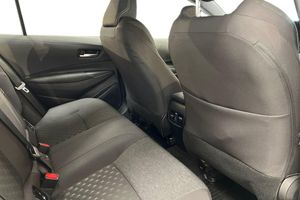 Toyota Corolla bild 9