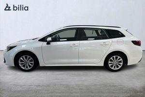 Toyota Corolla bild 3