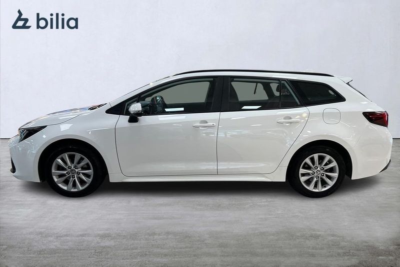 Toyota Corolla bild 3