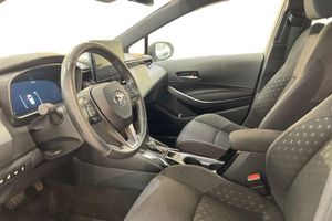 Toyota Corolla bild 14