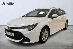 Toyota Corolla bild 1