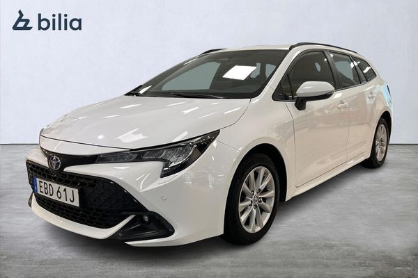 Toyota Corolla 1,8 Hybrid Touring Sports Active Plus - 2023