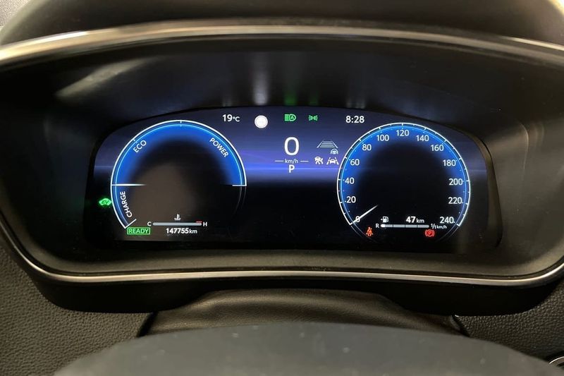 Toyota Corolla bild 16