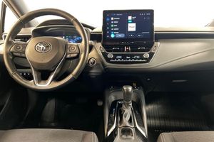 Toyota Corolla bild 10