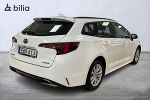 Toyota Corolla bild 19