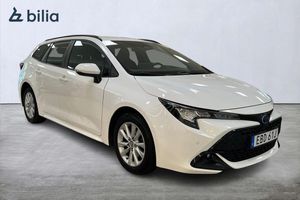 Toyota Corolla bild 20