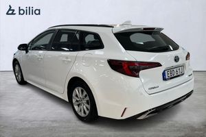 Toyota Corolla bild 2