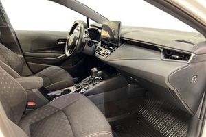 Toyota Corolla bild 7