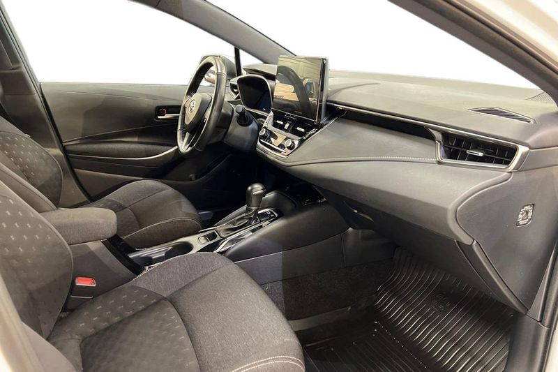 Toyota Corolla bild 7