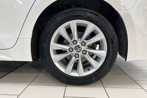 Toyota Corolla bild 17