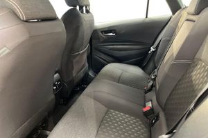 Toyota Corolla bild 13