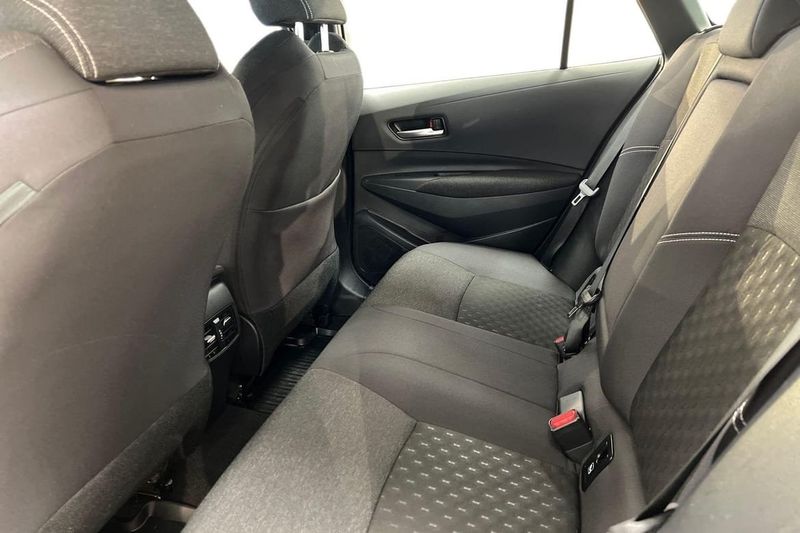 Toyota Corolla bild 13