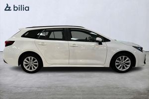 Toyota Corolla bild 18