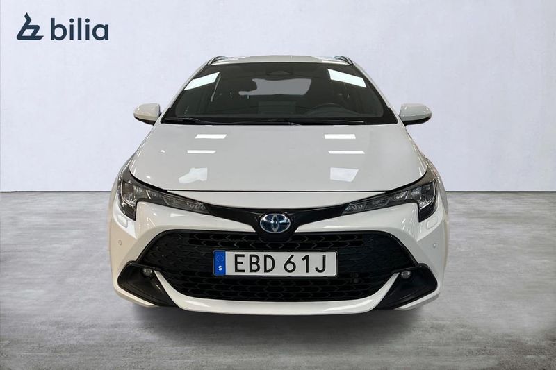 Toyota Corolla bild 6