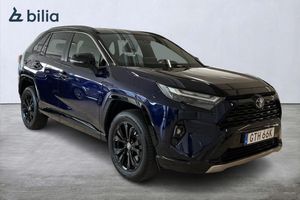 Toyota RAV4 bild 20