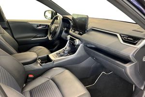 Toyota RAV4 bild 7
