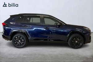 Toyota RAV4 bild 18