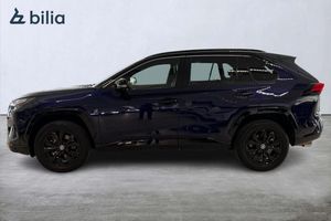Toyota RAV4 bild 3