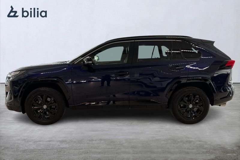 Toyota RAV4 bild 3