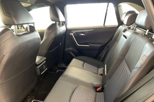 Toyota RAV4 bild 13