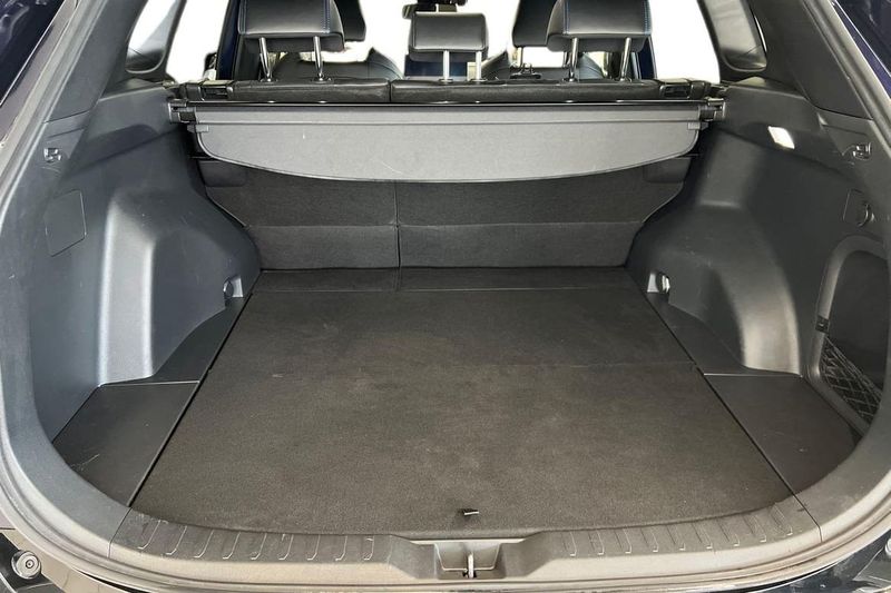 Toyota RAV4 bild 12