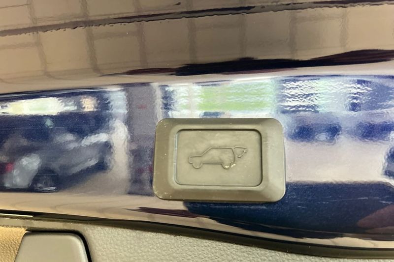 Toyota RAV4 bild 21