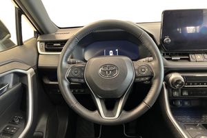 Toyota RAV4 bild 11