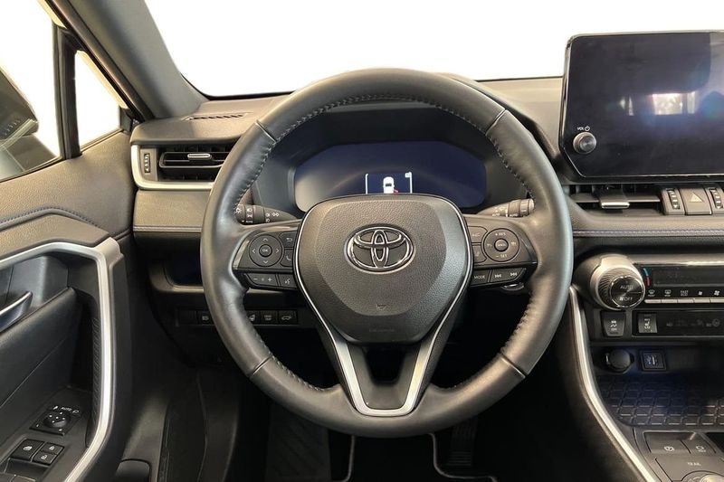 Toyota RAV4 bild 11