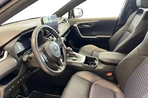Toyota RAV4 bild 14