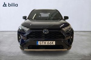 Toyota RAV4 bild 6