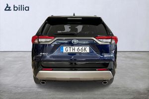Toyota RAV4 bild 5