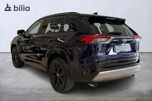 Toyota RAV4 bild 2