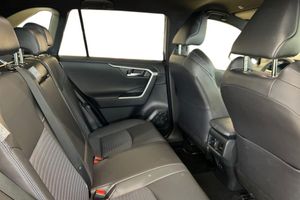 Toyota RAV4 bild 9