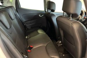 Renault Clio bild 8